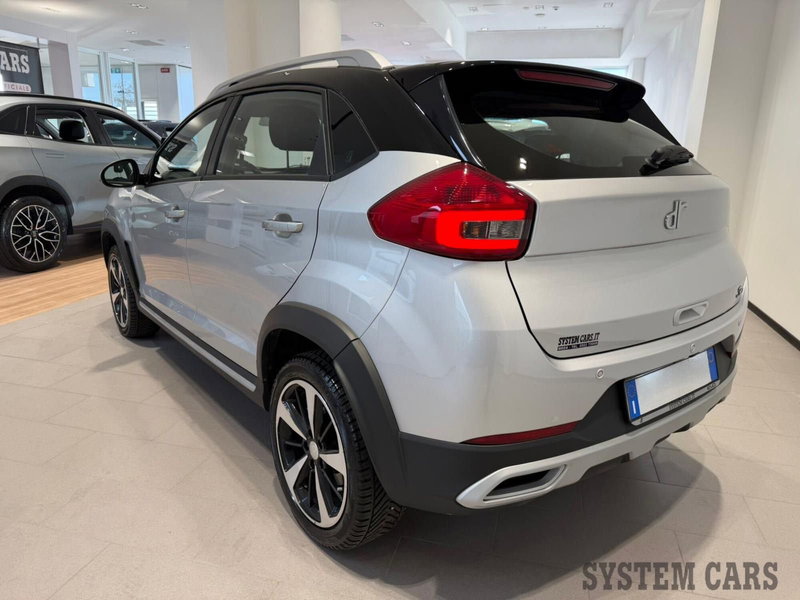 Dr DR 3.0 usata a Varese (4)