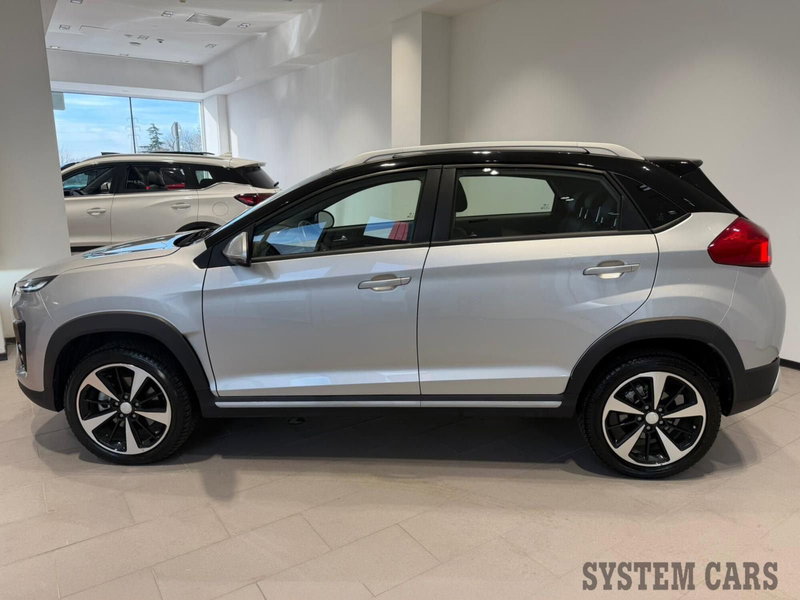 Dr DR 3.0 usata a Varese (5)