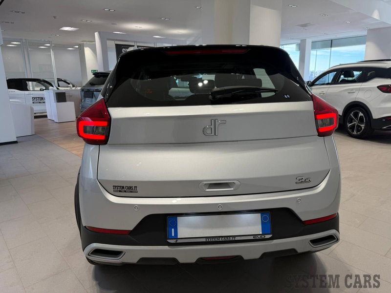 Dr DR 3.0 usata a Varese (6)