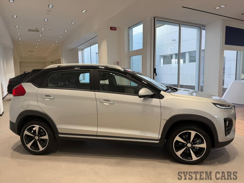 Dr DR 3.0 usata a Varese (7)