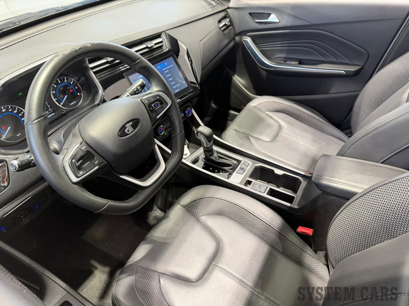 Dr DR 3.0 usata a Varese (9)