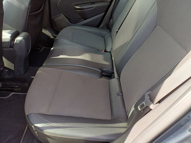 Opel Astra Station Wagon usata a Modena (11)