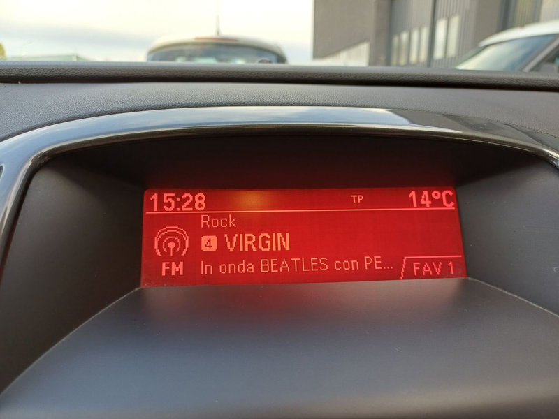 Opel Astra Station Wagon usata a Modena (16)