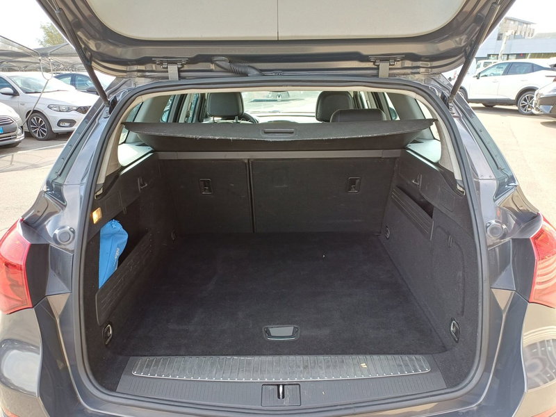 Opel Astra Station Wagon usata a Modena (9)