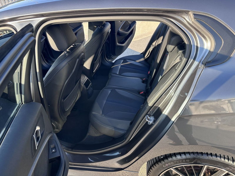 BMW Serie 1 5p. usata a Ancona (10)