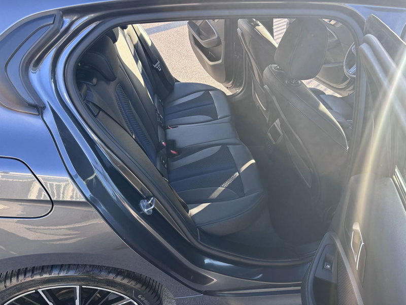 BMW Serie 1 5p. usata a Ancona (12)