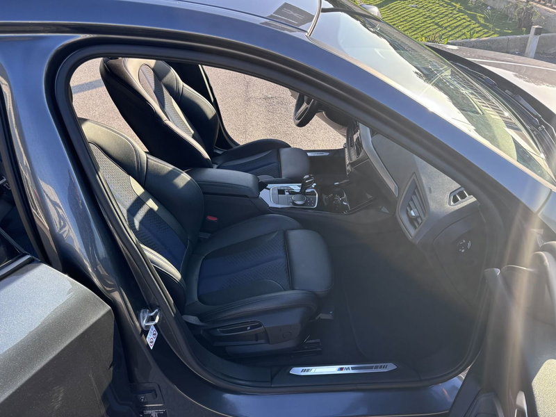 BMW Serie 1 5p. usata a Ancona (13)