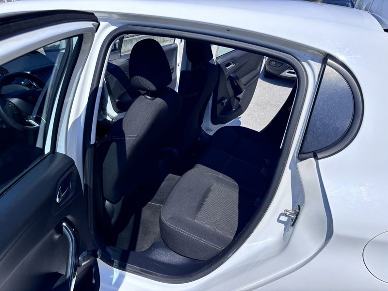 Peugeot 208 usata a Ancona (10)