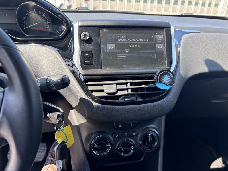 Peugeot 208 usata a Ancona (16)