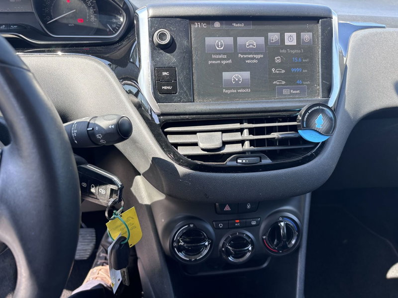 Peugeot 208 usata a Ancona (18)