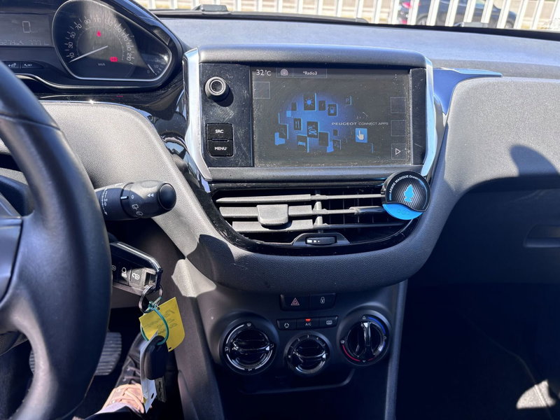 Peugeot 208 usata a Ancona (19)