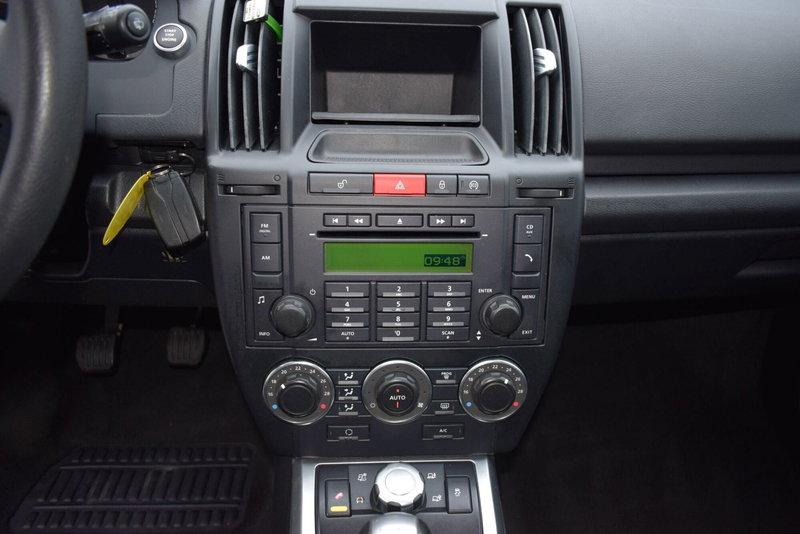 Land Rover Freelander usata a Cuneo (12)