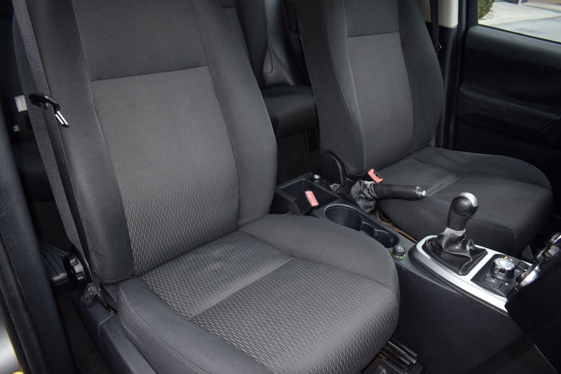 Land Rover Freelander usata a Cuneo (14)