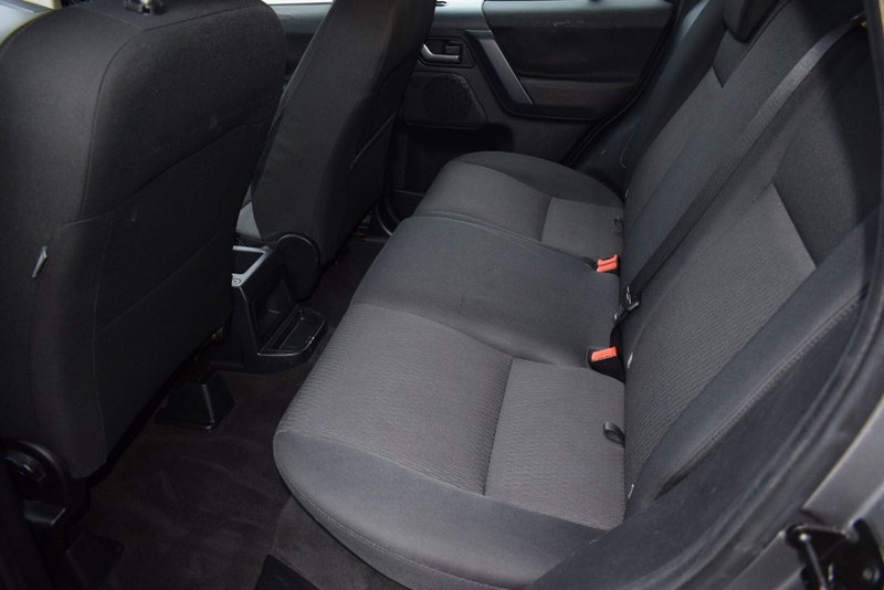 Land Rover Freelander usata a Cuneo (17)