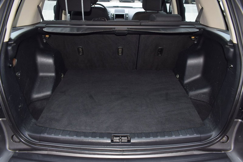 Land Rover Freelander usata a Cuneo (18)