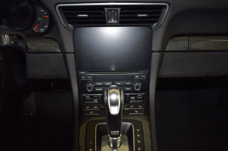 Porsche 911 Coupé usata a Cuneo (13)