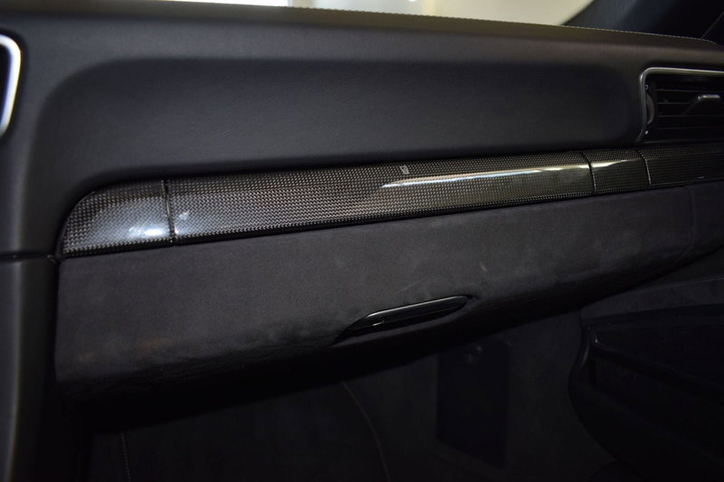 Porsche 911 Coupé usata a Cuneo (15)