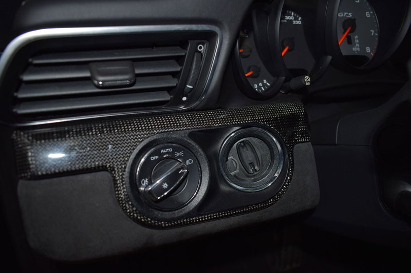 Porsche 911 Coupé usata a Cuneo (16)