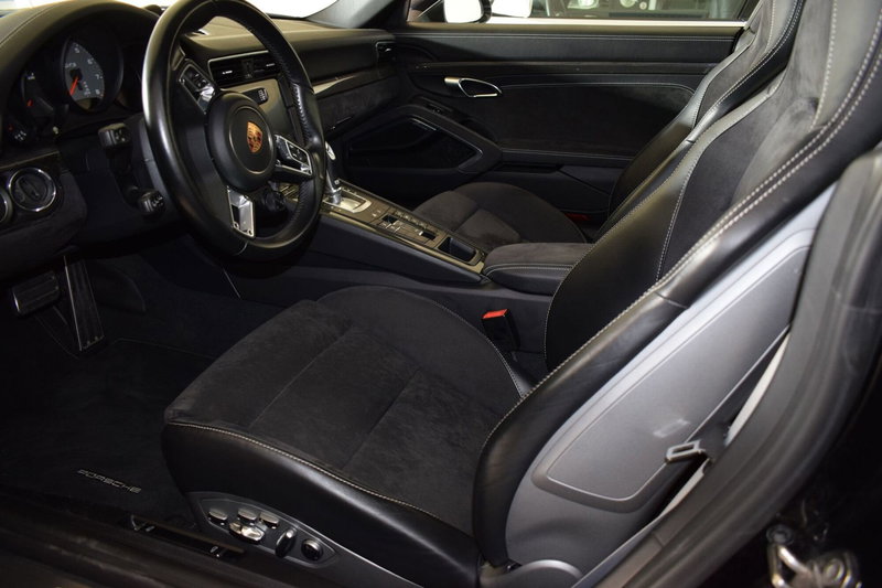 Porsche 911 Coupé usata a Cuneo (18)