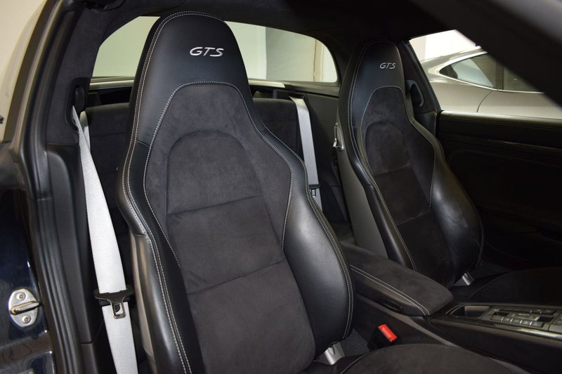 Porsche 911 Coupé usata a Cuneo (19)