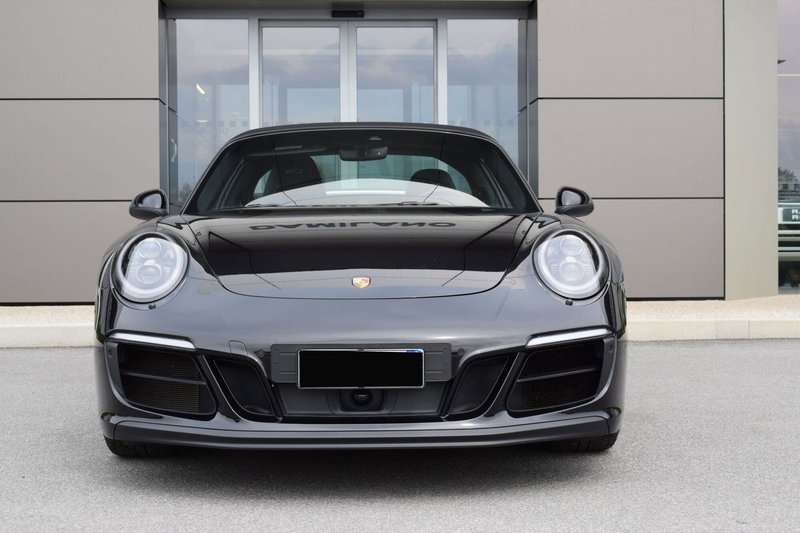 Porsche 911 Coupé usata a Cuneo (2)