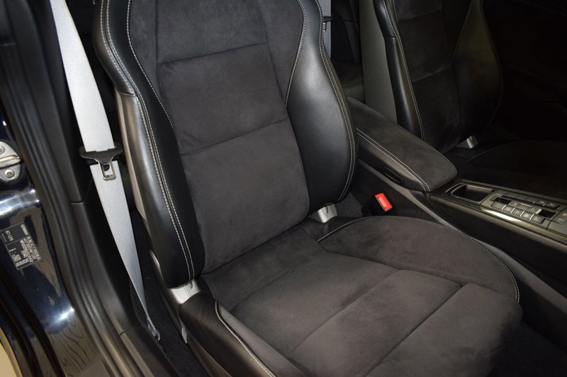 Porsche 911 Coupé usata a Cuneo (20)