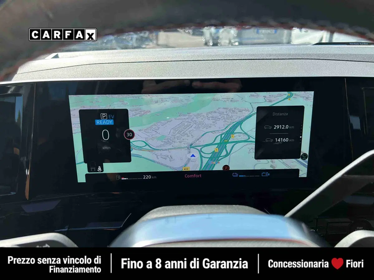 Renault Espace usata a Roma (2)