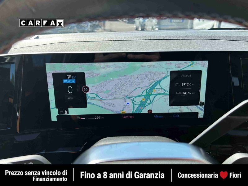 Renault Espace usata a Roma (2)