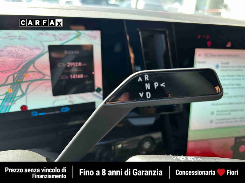 Renault Espace usata a Roma (4)