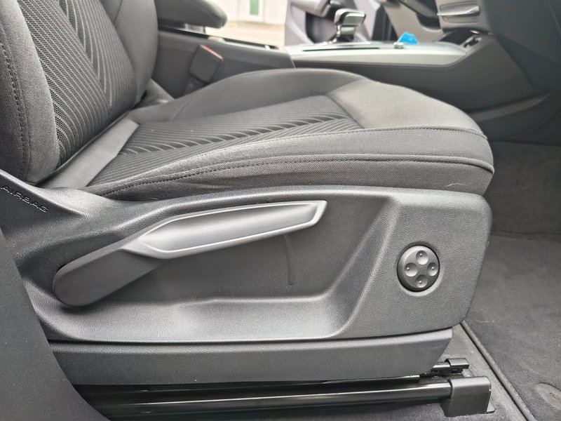 Audi Q5 Sportback usata a Padova (11)