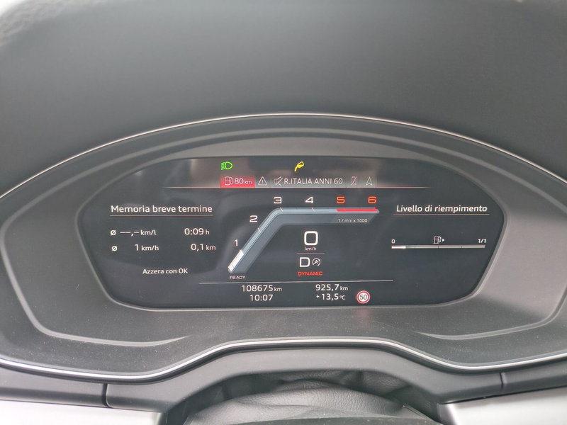 Audi Q5 Sportback usata a Padova (17)