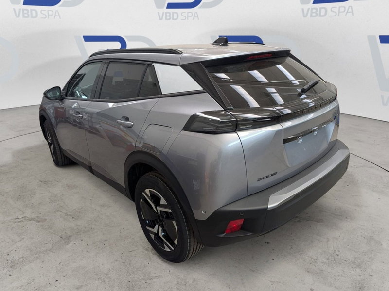 Peugeot 2008 nuova a Milano (3)