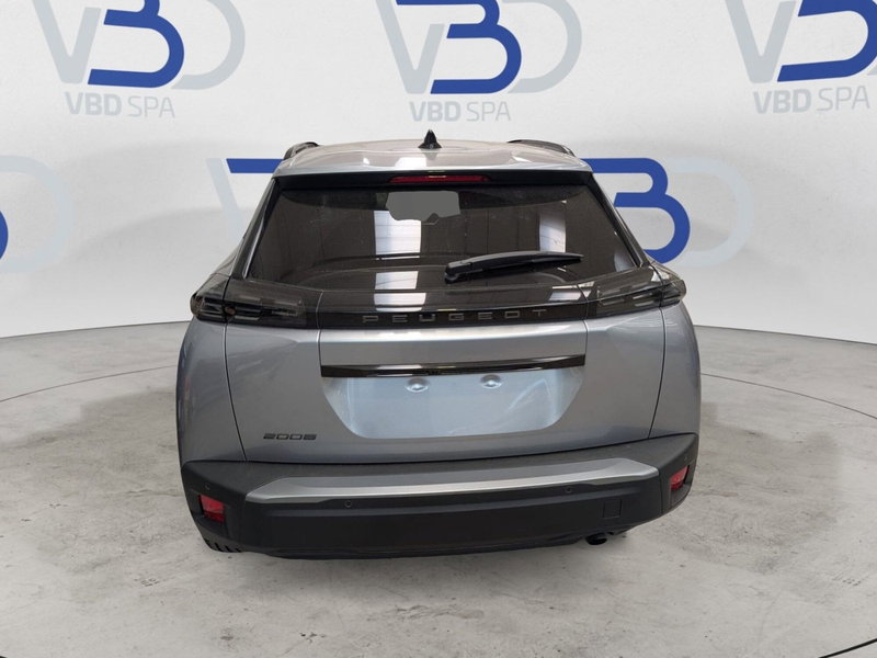 Peugeot 2008 nuova a Milano (5)