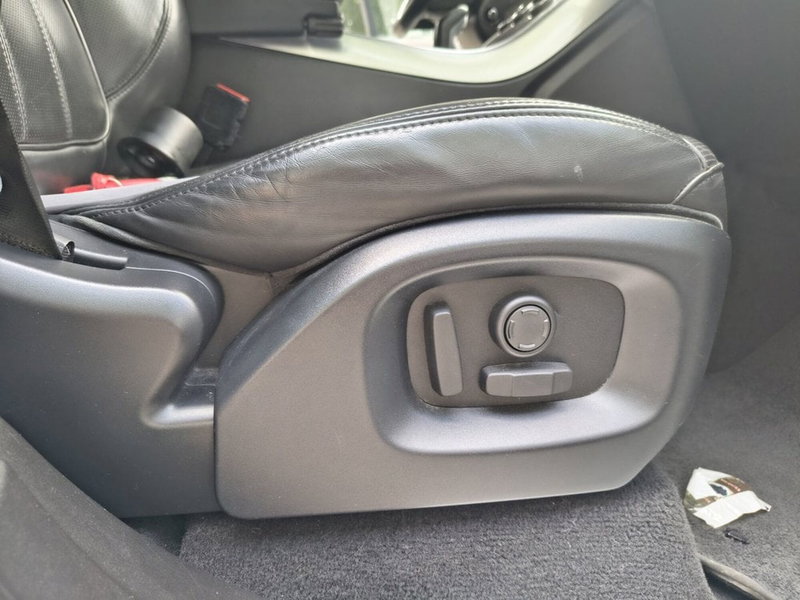 Land Rover Range Rover Sport usata a Padova (14)