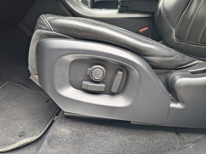 Land Rover Range Rover Sport usata a Padova (15)