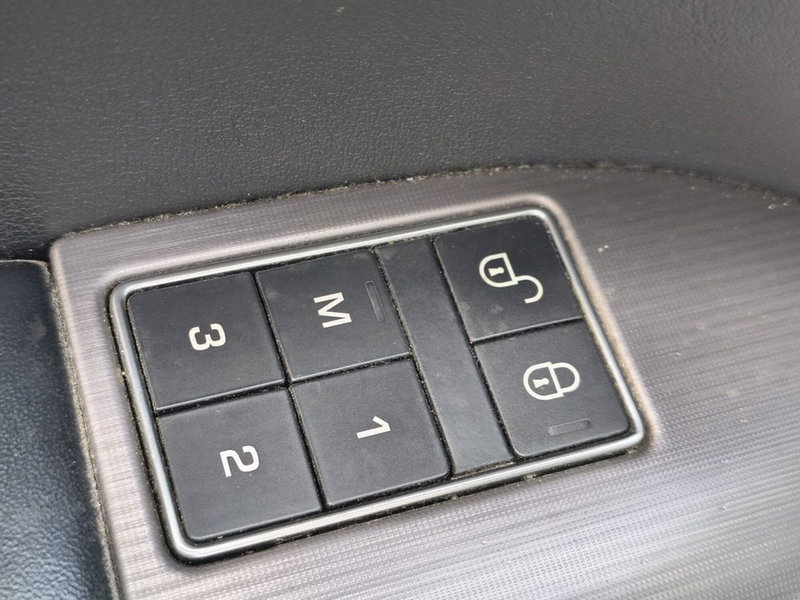 Land Rover Range Rover Sport usata a Padova (16)