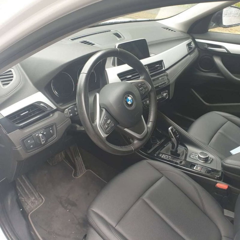 BMW X2 usata a Padova (10)