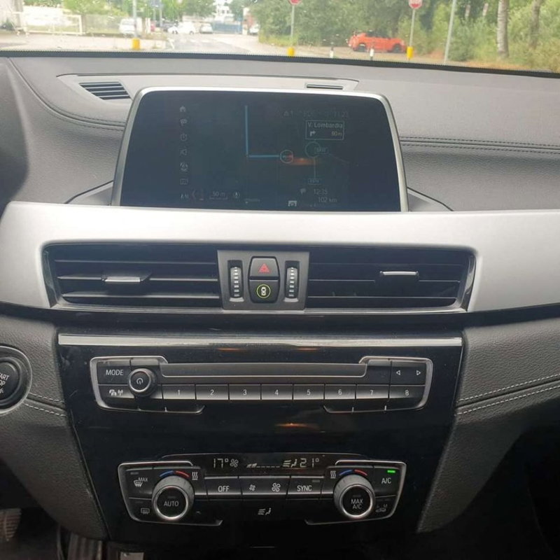 BMW X2 usata a Padova (12)