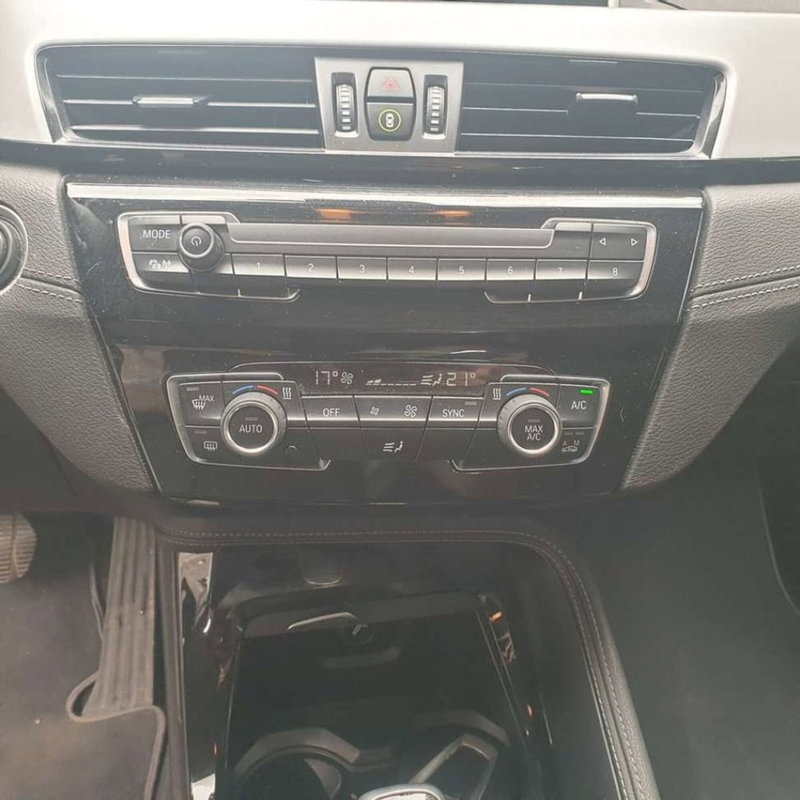 BMW X2 usata a Padova (13)