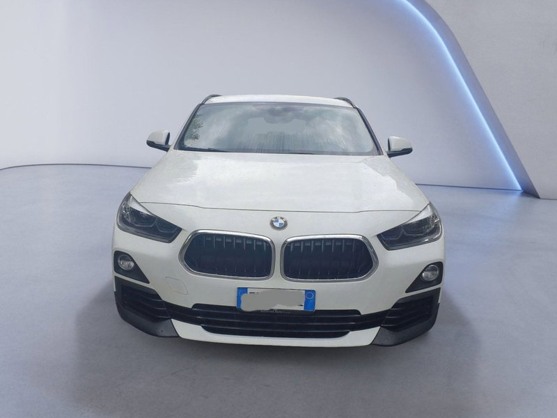 BMW X2 usata a Padova (2)