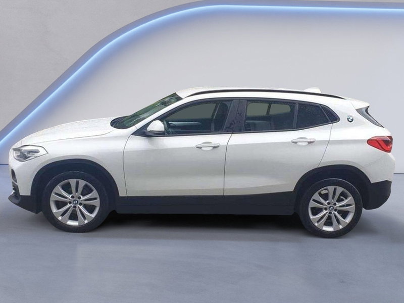 BMW X2 usata a Padova (8)