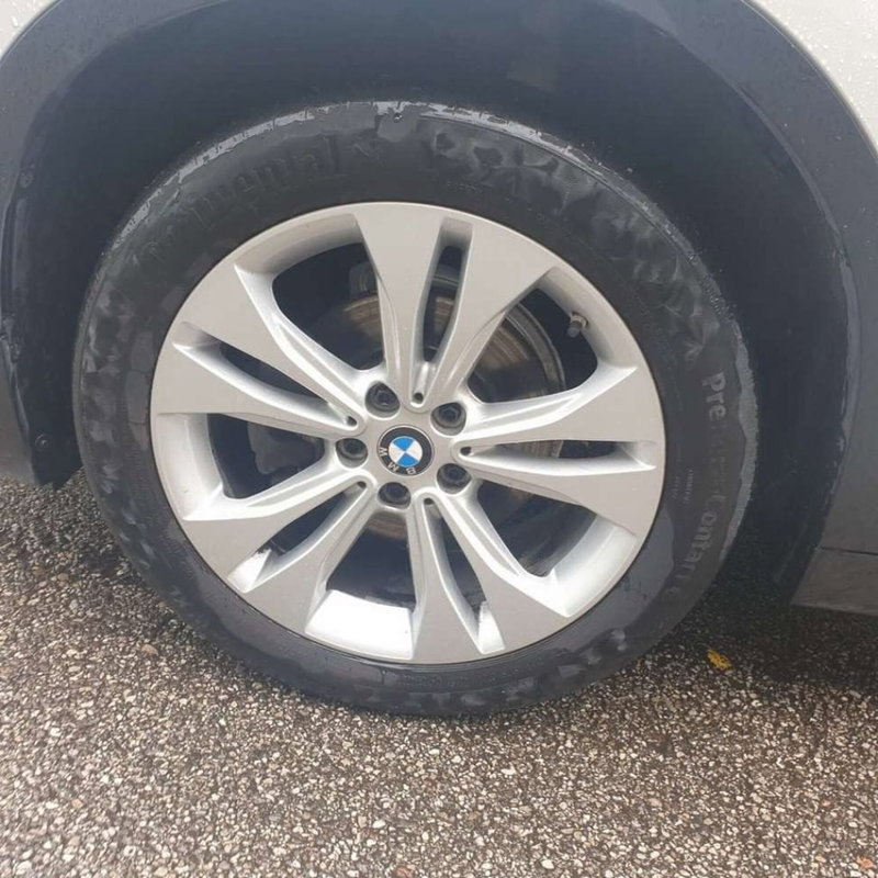 BMW X2 usata a Padova (9)