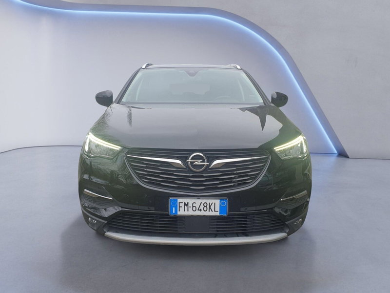 Opel Grandland X usata a Padova (2)