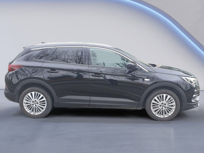 Opel Grandland X usata a Padova (8)