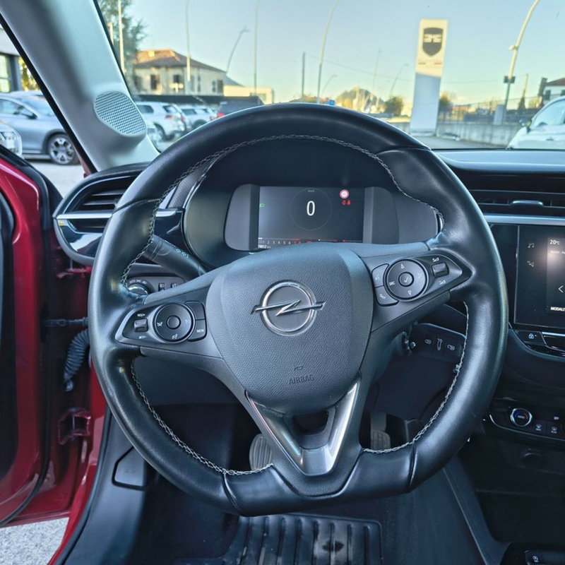 Opel Corsa usata a Padova (13)