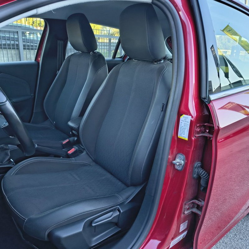 Opel Corsa usata a Padova (15)