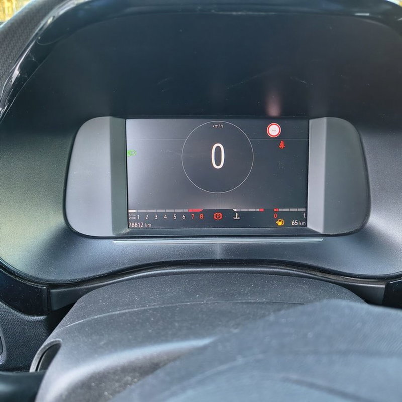 Opel Corsa usata a Padova (16)