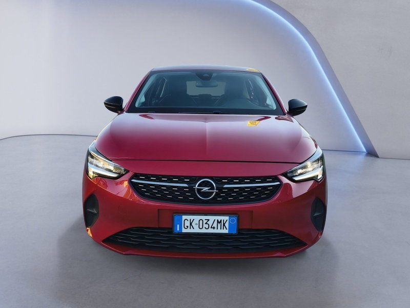 Opel Corsa usata a Padova (2)