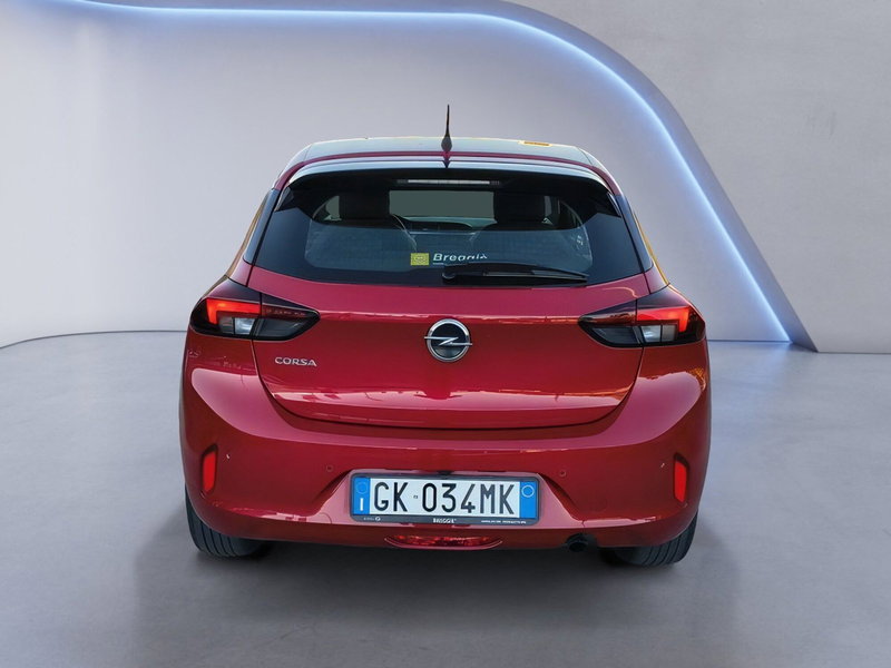 Opel Corsa usata a Padova (5)