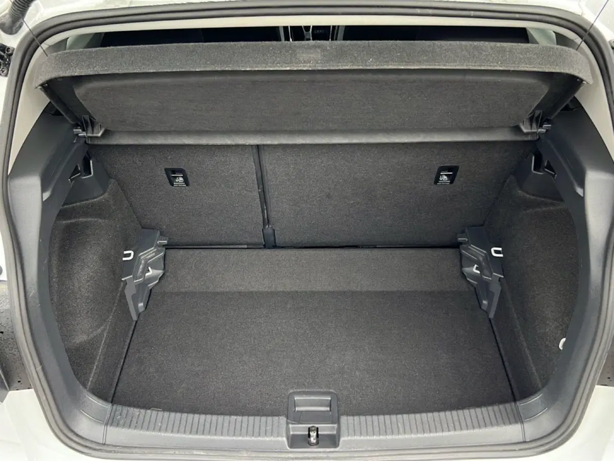 Volkswagen T-Cross usata a Grosseto (12)